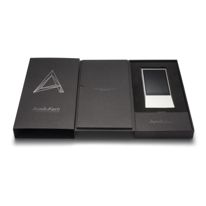 Astell&Kern AK Jr ハイレゾ対応 ポータブルオーディオ Astell&Kern AK Jr｜Astell&Kern